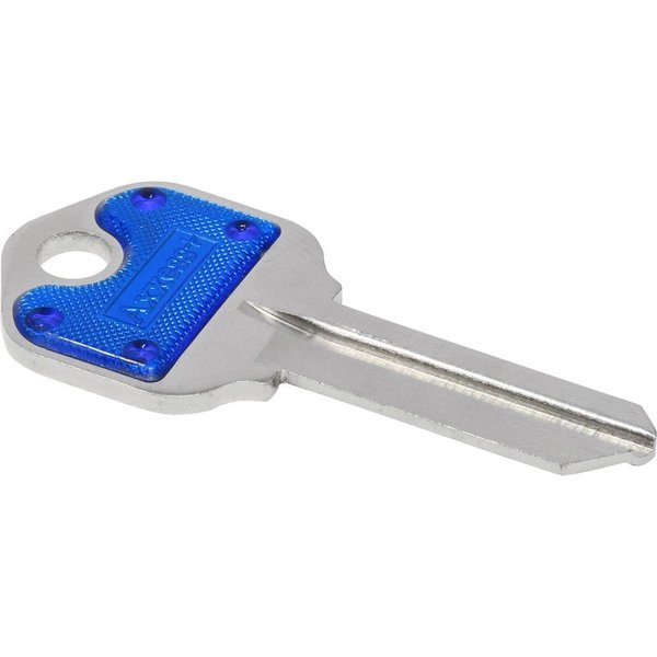 Hillman Traditional Key House/Office Key Blank 66 KW1 Single For Kwikset Locks, 10PK 88900